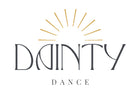 Dainty Dance