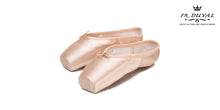 Load image into Gallery viewer, FR Duval Pointe Shoes 1.0 Flex

