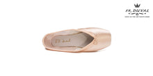 Load image into Gallery viewer, FR Duval Pointe Shoes 1.0 Flex

